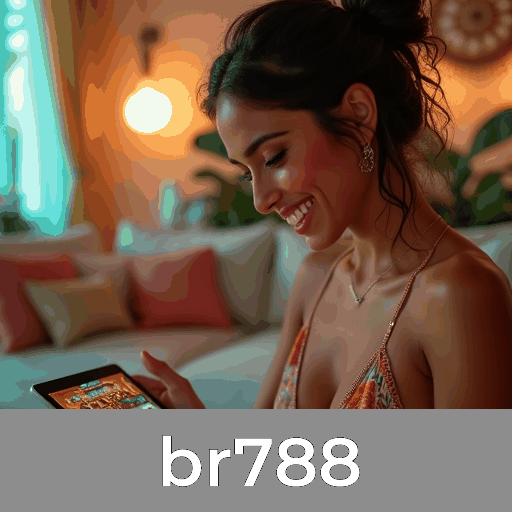 Experiência Segura e Profissional no br788 com Interface Intuitiva