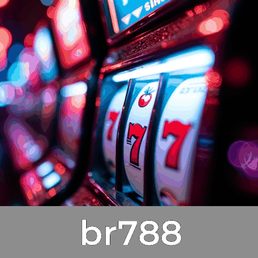 br788: Descubra Slots com Altos Pagamentos e Variedade