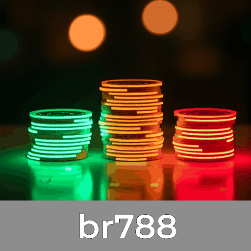 br788: Experiência VIP com Roleta Brasileira ao Vivo
