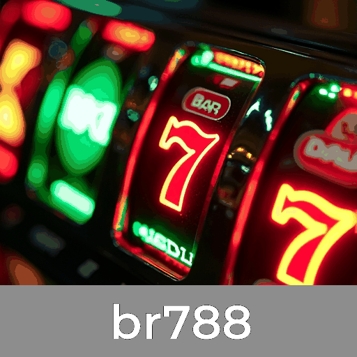 br788: O Melhor Cassino Online do Brasil