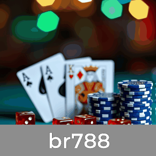 br788: O Portal para Jogos de Cassino Empolgantes