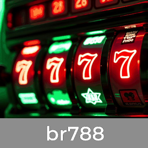 br788: Experiência Profissional em Jogos de Mesa Ao Vivo