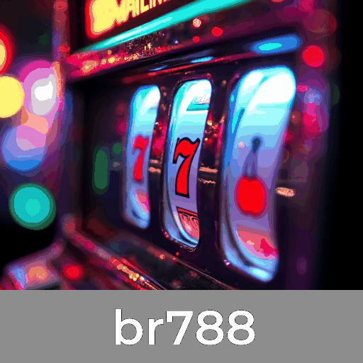 br788: O Melhor Cassino Online do Brasil