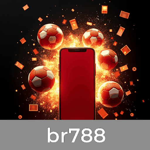 br788: A Emoção Instantânea do Crash com Altos Multiplicadores