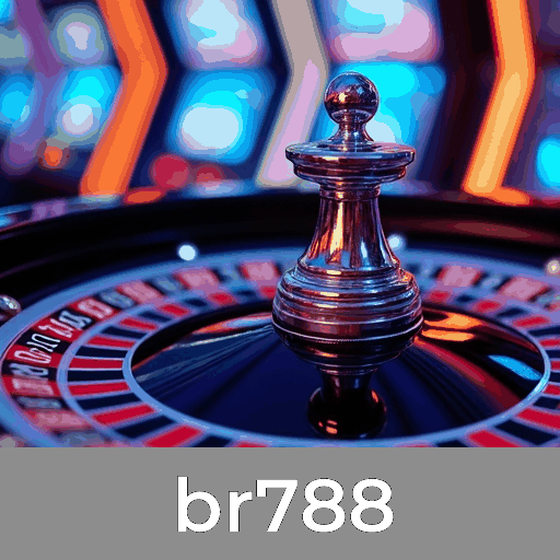 Descubra a Excitação dos Jogos de Cassino no br788
